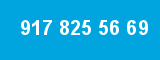917 825 56 69 917 825 56 69
